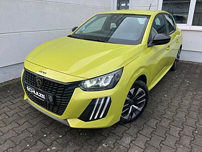 Peugeot 208 PureTech 100 Style (U)