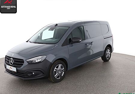 Mercedes-Benz Citan 113 PRO KASTEN PARKLENK,KAMERA,TOTWINKEL