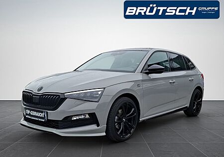Skoda Scala 1.5 TSI Edition S ABT / KLIMA / LED / NAVI