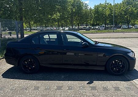 BMW 325d - *TÜV NEU*