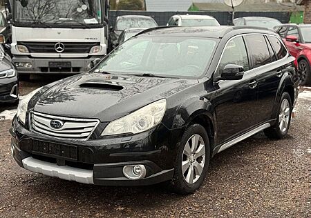 Subaru Legacy Kombi/ Outback Trend//*KAMERA*//*NAVI*