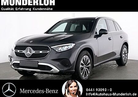 Mercedes-Benz GLC 220 d 4MATIC Avantgarde Advanced Plus AHK