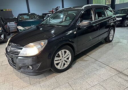 Opel Astra H Caravan Sport 1.7*KLIMA*NAVI*AHK*