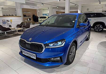 Skoda Fabia 1.0 TSI Drive (PJ) ABS Fahrerairbag ESP ZV