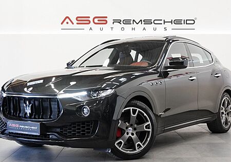 Maserati Levante Gransport Q4 V6 Diesel *20 *LUFT *Pano