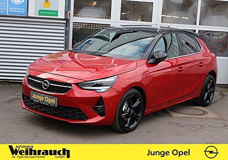 Opel Corsa 5-T 1.2 Turbo AT8 Ultimate+Pano-Dach+