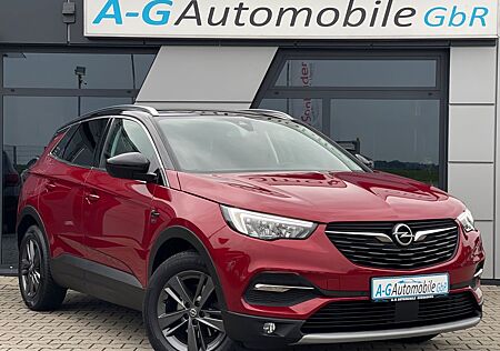 Opel Grandland X Grandland (X) LED/1.Hand/AHK/CarPlay/Kamera