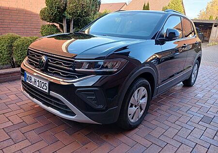 VW T-Cross Volkswagen 1.0 TSI OPF ENERGY ENERGY