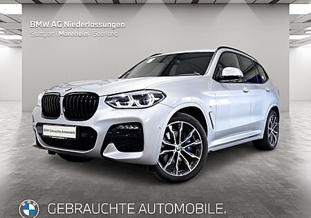 BMW X3 M40i Driv.Assist+ Harman/K Head-Up Kamera