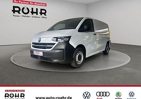 VW T7 Volkswagen Transporter Kasten (PDC.LED.GRA.Digitales Cockpi