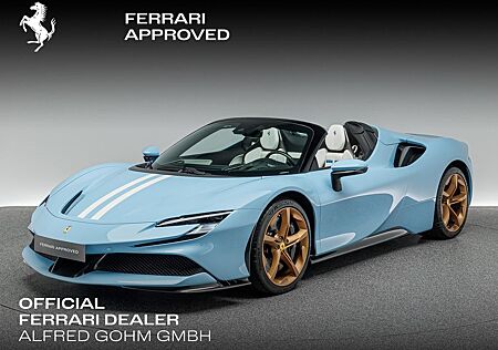 Ferrari SF90 Spider