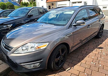 Ford Mondeo gebraucht kaufen Ford Mondeo 2,0TDCi 103kW Business Ed. Tu. PowerS...