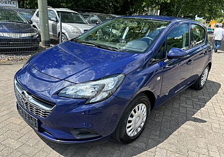 Opel Corsa E Selection
