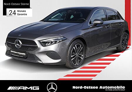 Mercedes-Benz A 180 d PROGRESSIVE ADV LED KAMRA SHZ SPUR TOTW
