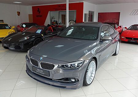 Alpina B4 S Biturbo Allrad / HK / HUD / GSD / BRD