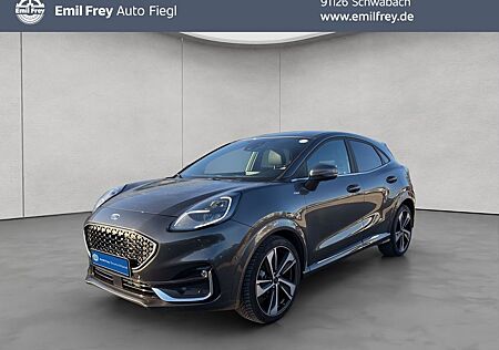 Ford Puma 1.0 EcoBoost Hybrid ST-LINE VIGNALE