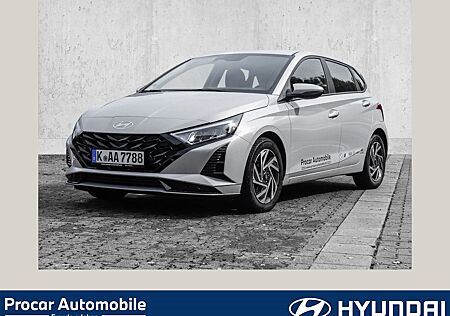 Hyundai i20 FL (MY25) 1.0 T-GDI Trend Trend RFK NAVI LM