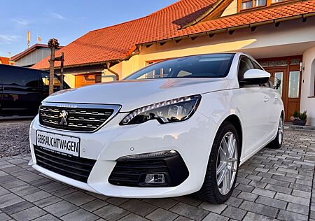 Peugeot 308 SW Allure Business * Ganzjahresreifen *