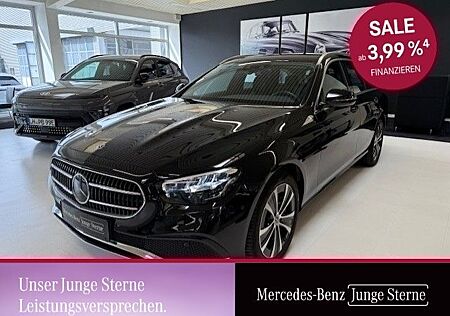 Mercedes-Benz E 300 de T Avantgarde Pano.-Dach Distronic *AHK*