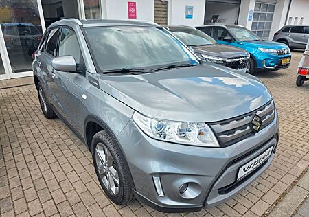 Suzuki Vitara 1.6 Comfort 4x4 Navi