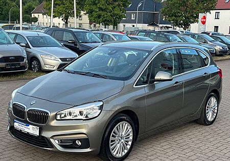 BMW 220 2 Active Tourer i *LED*NAVI*TEMPO*SHZ*PDC*