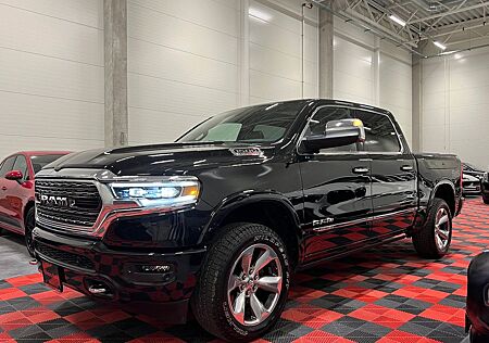Dodge RAM LIMITED DIESEL