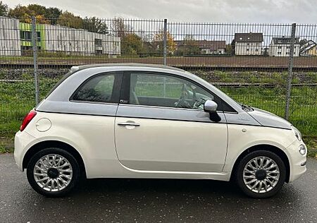 Fiat 500C 1.0 GSE N3 Hybrid DOLCEVITA C DOLCEVITA