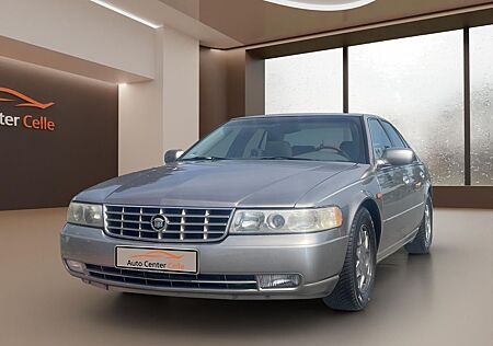 Cadillac Seville STS/Automatik/Leder/klima/Schiebedach