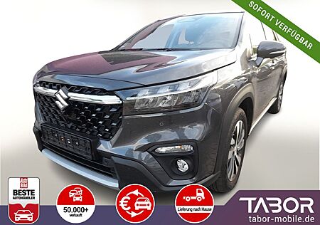 Suzuki SX4 S-Cross S-Cross 1.5 Dualjet Hybrid 115 Comfort+ ALLGRIP