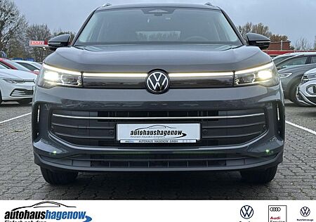 VW Tiguan Volkswagen 1.5 eTSI Life LED DAB ACC PDC/Kamera el.H