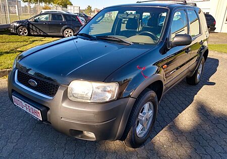 Ford Maverick 2.0i 16V