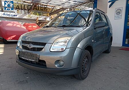 Suzuki Ignis 1.3 X-45 4x4 "EXPORT"
