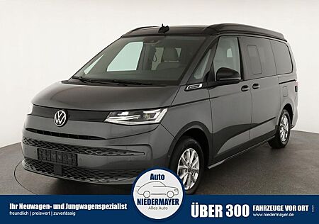 VW T6 California Volkswagen T7 California Beach Camper TDI DSG, AHK, IQ.Ligh