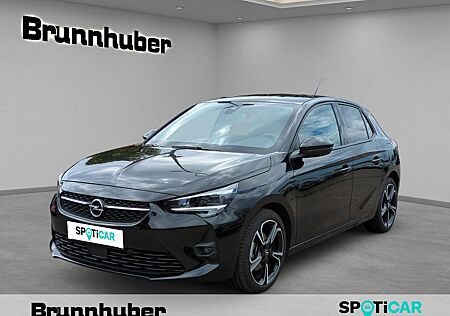 Opel Corsa F Turbo EU6d GS Line 1.2 Direct Injection