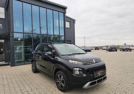 Citroën C3 Aircross Feel, Automatik, Tempomat, Sitzheizung