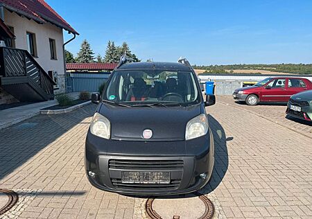 Fiat Qubo Dynamic