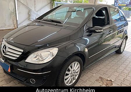 Mercedes-Benz B 170 B -Klasse Special Edition
