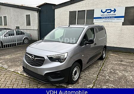 Opel Combo E Cargo Edition 1 Hd. Klima Bluetooth PDC