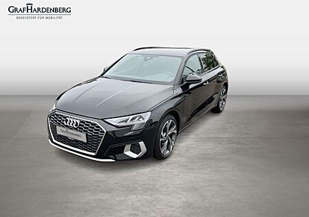 Audi A3 Sportback 35 TFSI S tronic advanced Navi