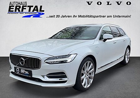 Volvo V90 T8 AWD Inscription Plug-In Hybrid