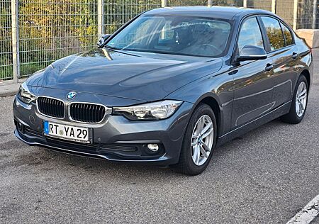 BMW 320d