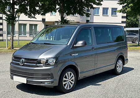 VW T6 Multivan Volkswagen 2.0 TDI 150 Ps - 7 Sitzer - Neue HU/