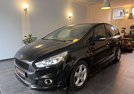 Ford S-Max ST-Line*7S*Led*AHK*Kam*Apple*