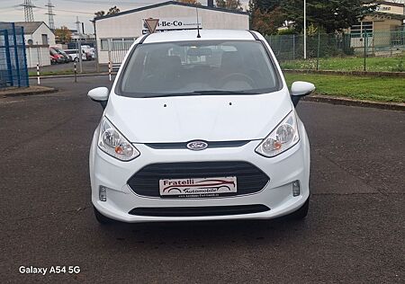 Ford B-Max gebraucht kaufen Ford B-Max Brandneuer Zahnriemen&erv