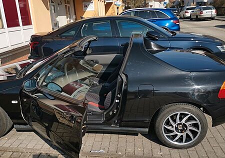 Honda CRX 1.6 ESI Del Sol ESI