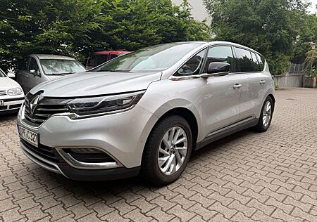 Renault Espace V Intens