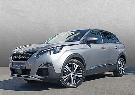 Peugeot 3008 1.2 PureTech 130 Allure Navi LED Dachre.SHZ