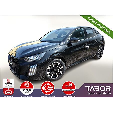 Peugeot 208 leasen