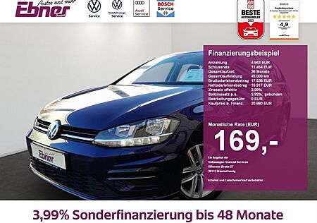 VW Golf Volkswagen VII Variant R-LINE 2.0TDI DSG NP:42tEUR! AC
