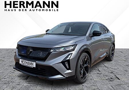 Renault Rafale gebraucht kaufen Renault Rafale E 1.2 E 300 -Tech Atelier Alpine *NAVI*LM